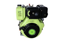 Motore Diesel 456cc 14CV +