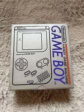 Nintendo Game Boy DMG-01