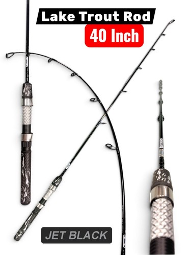 Pollici lake trout ice - pollici,