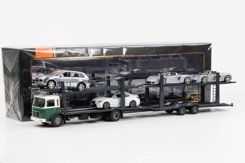 Camion ixo man 1976 - camion,