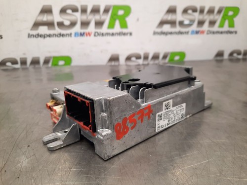 Modulo amplificatore audio