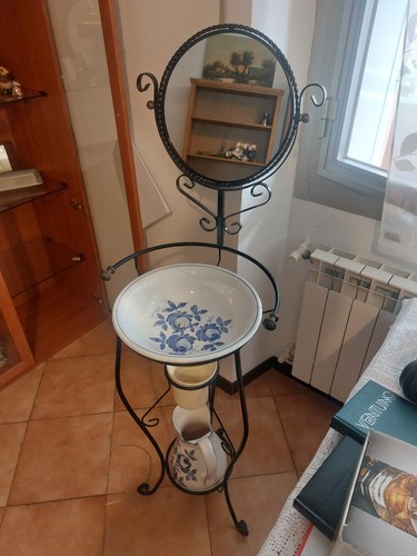 Lavabo antico toletta - antico/,