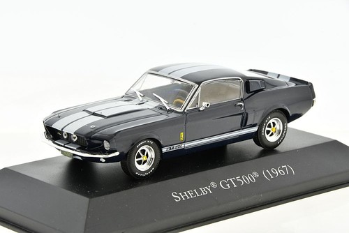Ford mustang shelby gt500 - ford,