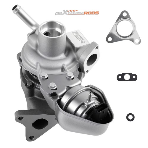 Turbo turbolader - turbo,