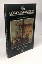 Les conquistadores | Bon état