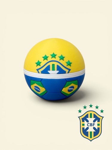 Brazil national team ball - brazil,