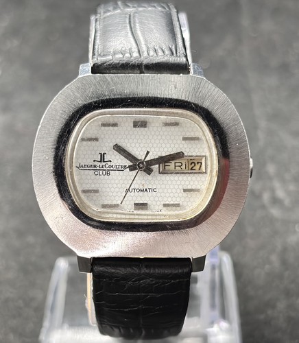 Orologio uomo vintage jaeger - orologio,