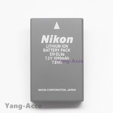 Batteria originale EN-EL9a per