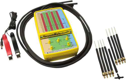 Sincronizzatore carburatore