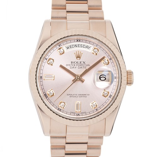 Rolex day date - rolex, 118235fa
