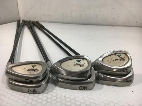 Titleist dci mid set ferri - dci, di