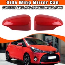 For Toyota Yaris 12-19 With