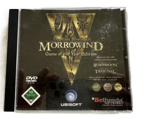 The elder scrolls - the,