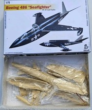 Unicraft Models Boeing 486