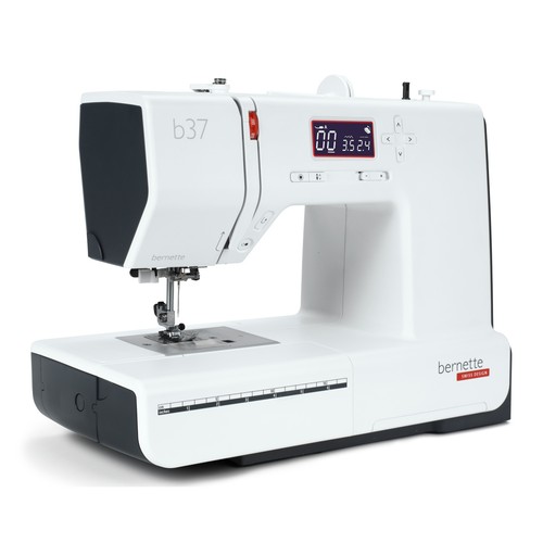 Macchina cucire bernette 37 - da,