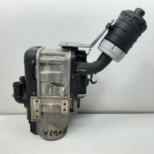RISCALDATORE WEBASTO PER MERCEDES Classe C Coupè (W205) A2055003600 Diesel 2.2