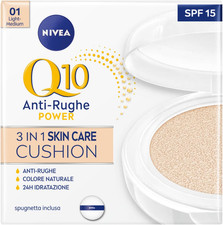 Nivea q10 plus anti age - plus, 3in1