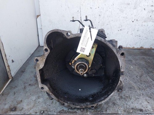 Cambio manuale hyundai h100 - 5m,