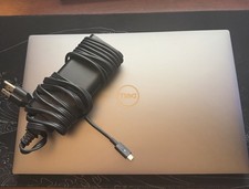 Dell Precision 5550 15.6 4K