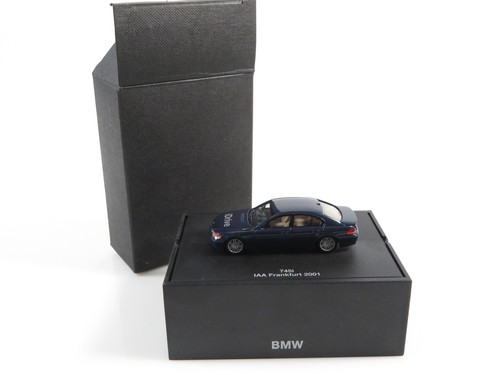 Herpa bmw 80410139859 - 1:87,