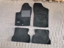 Set 4 TAPPETI TAPPETINI FIAT SEICENTO 600 MOQUETTE