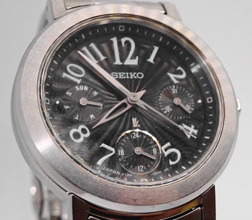 Orologio seiko lukia - orologio,