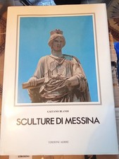 SCULTURE DI MESSINA -  Gaetano