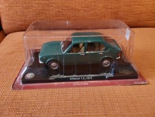 ALFA ROMEO Alfasud 1.2 verde