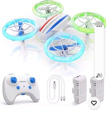 D23 mini drone per bambini - d23,