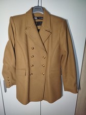 Cappotto Zara Manteco Premium