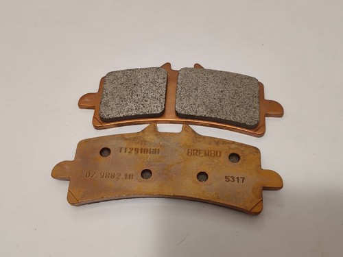 Pastiglie brembo pinze cod - pinze, m4