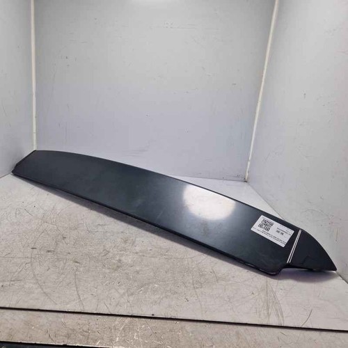 Spoiler portellone post toyota - portellone,