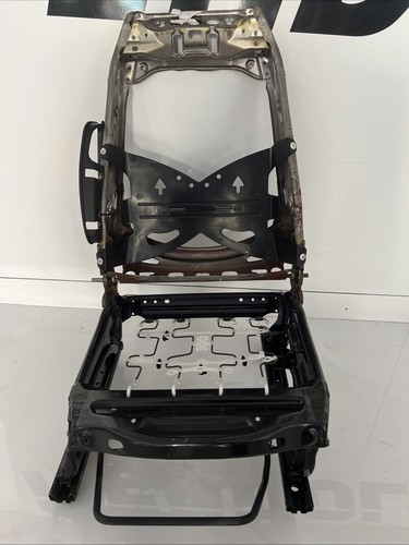 Struttura sedile passeggero - struttura,