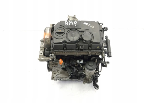Motore passat bmp - bmp, tdi