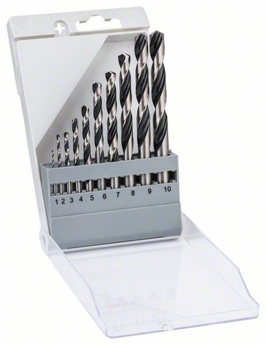 Set punte da - 10,