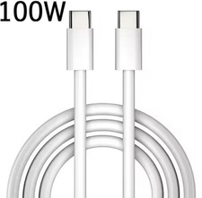 Cavo USB-C a USB-C 100W PD