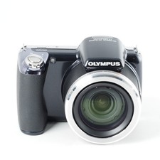 Olympus Stylus SP-810UZ