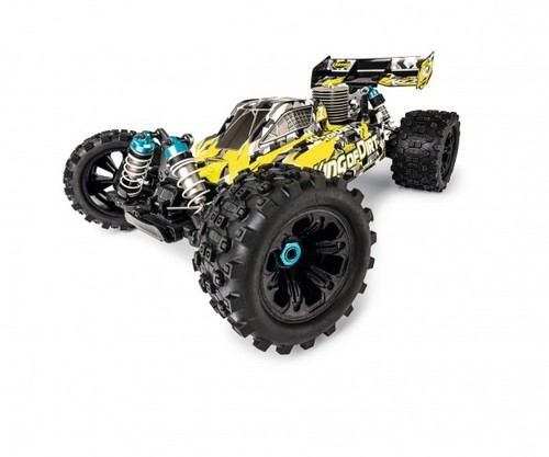 King dirt buggy v25 - of,