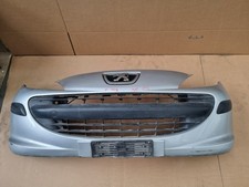 PARAURTI ANTERIORE COMPLETO PER PEUGEOT 308 Serie (07>14)