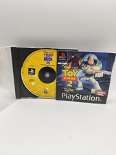 Toy Story 2 Buzz Lightyear si