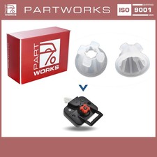 Inserti gomma serratura - 2,