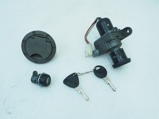 Kit serrature chiave