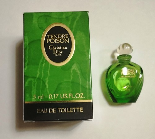 Mignon profumo vintage dior - profumo,