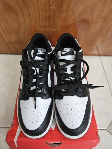 Nike dunk low retro bianco - nike,