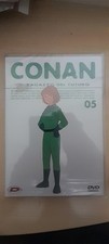 DVD N° 5 di 7 di Conan Ragazzo Del Futuro 