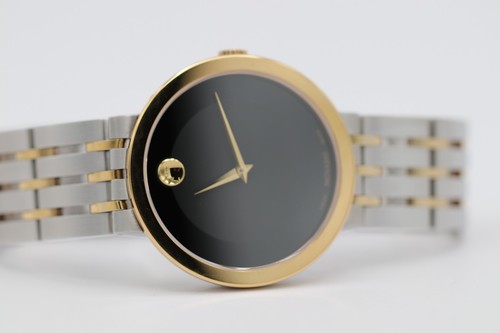 Orologio uomo movado esperanza - uomo,