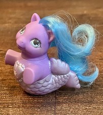 RARO Vintage My Little Pony G1