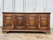 Credenza Enfilade Noce