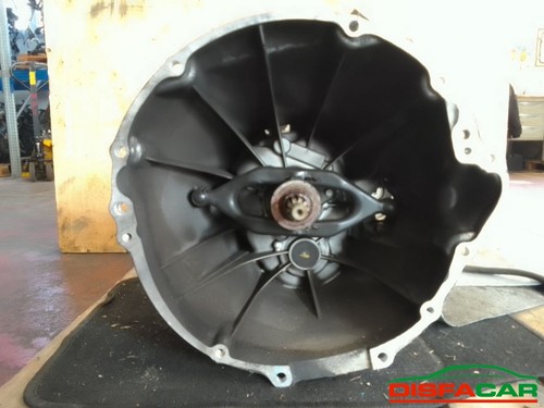 Cambio jeep cherokee 2004 - jeep, 2004-2008
