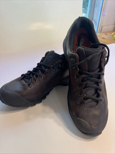 Scarpe trekking merrell - da,